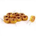 High Current Inductor Choke Toroidal Core Inductor Coil Common Mode Choke